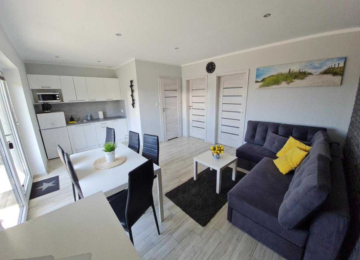 Wenta Ferienhaus