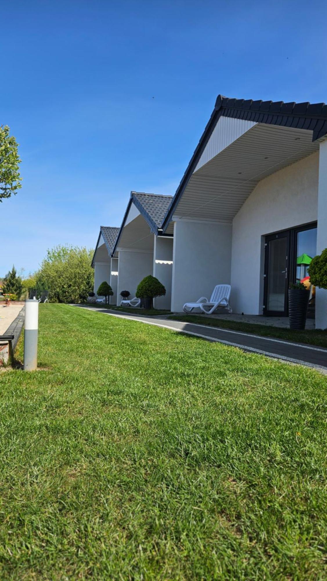 Ferienhaus Wenta